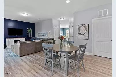 821 Stable Fern Drive, Fuquay-Varina, NC 27526 - Photo 3