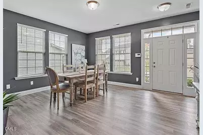 821 Stable Fern Drive, Fuquay-Varina, NC 27526 - Photo 9