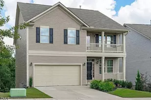 821 Stable Fern Dr, Fuquay-Varina, NC 27526 - Photo 1