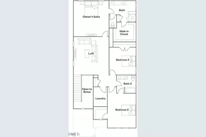 332 Canyon Gap Way, Raleigh, NC 27610 - Photo 31