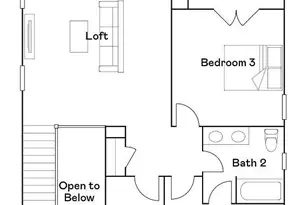 332 Canyon Gap Wy, Raleigh, NC 27610 - Photo 31