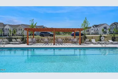 332 Canyon Gap Way, Raleigh, NC 27610 - Photo 35