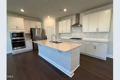 332 Canyon Gap Way, Raleigh, NC 27610 - Photo 5