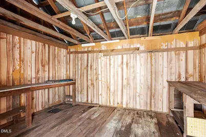 606 W Harnett Street, Benson, NC 27504 - Photo 27