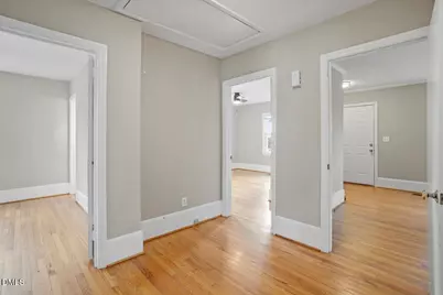 606 W Harnett Street, Benson, NC 27504 - Photo 17