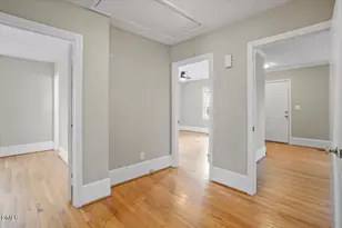 606 W Harnett St, Benson, NC 27504 - Photo 17