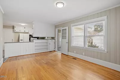 606 W Harnett Street, Benson, NC 27504 - Photo 15