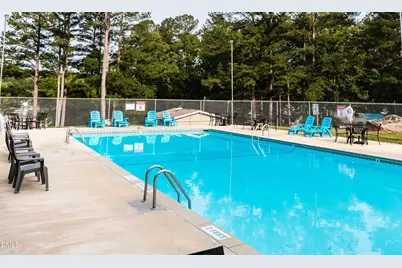 111 White Horse Drive, Louisburg, NC 27549 - Photo 11