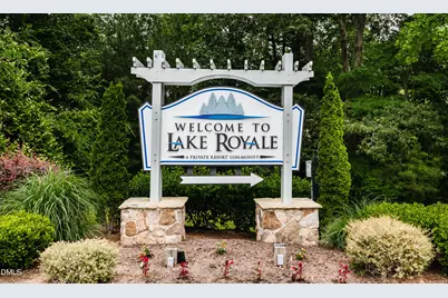 111 White Horse Drive, Louisburg, NC 27549 - Photo 3