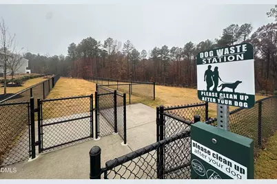 6650 Gibraltar Rock Drive, Raleigh, NC 27610 - Photo 23