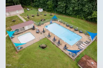 440 Shawnee Drive, Louisburg, NC 27549 - Photo 23