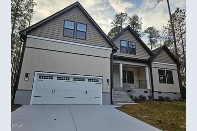 440 Shawnee Drive, Louisburg, NC 27549 - Photo 1