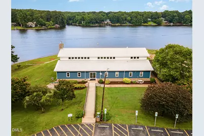 440 Shawnee Drive, Louisburg, NC 27549 - Photo 27