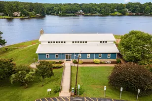 440 Shawnee Dr, Louisburg, NC 27549 - Photo 27