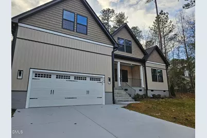 440 Shawnee Drive, Louisburg, NC 27549 - Photo 3