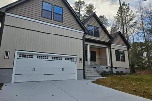 440 Shawnee Dr, Louisburg, NC 27549 - Photo 3