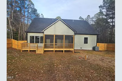 440 Shawnee Drive, Louisburg, NC 27549 - Photo 17