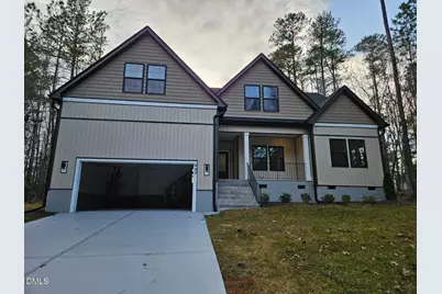 440 Shawnee Drive, Louisburg, NC 27549 - Photo 5