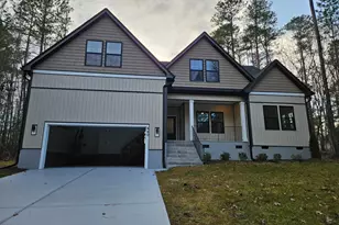 440 Shawnee Dr, Louisburg, NC 27549 - Photo 5