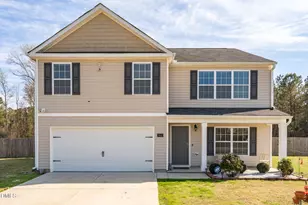 7643 Jordan Rd, Rocky Mount, NC 27803 - Photo 1