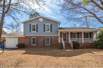 6467 Brookshire Street, Fayetteville, NC 28314 - Photo 1