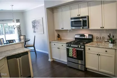 1022 Thoughtful Spot Lane, Durham, NC 27703 - Photo 5