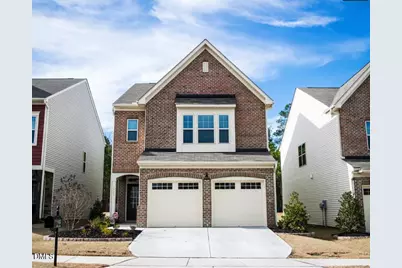 1022 Thoughtful Spot Lane, Durham, NC 27703 - Photo 1