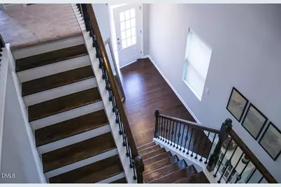 1022 Thoughtful Spot Lane, Durham, NC 27703 - Photo 13