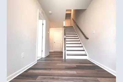 1975 Yellow Bloom Trail, Apex, NC 27502 - Photo 9