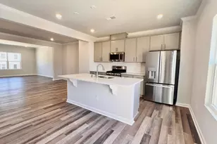 1975 Yellow Bloom Trl, Apex, NC 27502 - Photo 5