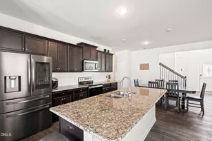 4246 Belmont Villas Way, Rocky Mount, NC 27804 - Photo 5