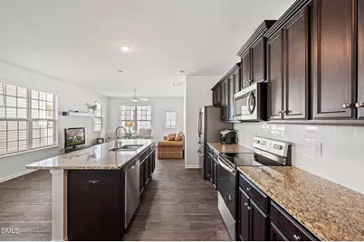 4246 Belmont Villas Way, Rocky Mount, NC 27804 - Photo 9