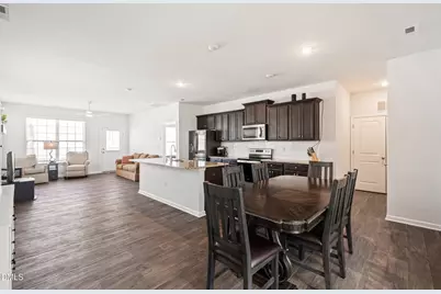 4246 Belmont Villas Way, Rocky Mount, NC 27804 - Photo 5