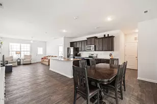 4246 Belmont Villas Way, Rocky Mount, NC 27804 - Photo 5