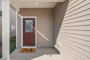 4246 Belmont Villas Way, Rocky Mount, NC 27804 - Photo 3