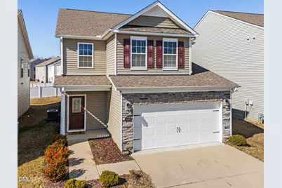 4246 Belmont Villas Way, Rocky Mount, NC 27804 - Photo 1