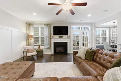 36 Peninsula Court, Clayton, NC 27520 - Photo 25