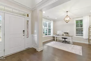 36 Peninsula Ct, Clayton, NC 27520 - Photo 5