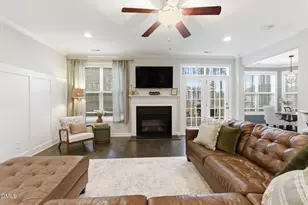 36 Peninsula Ct, Clayton, NC 27520 - Photo 19