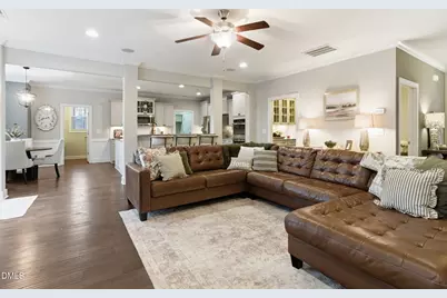 36 Peninsula Court, Clayton, NC 27520 - Photo 31