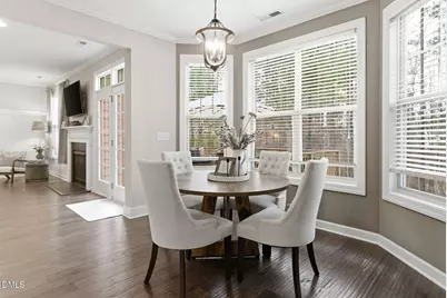 36 Peninsula Court, Clayton, NC 27520 - Photo 35