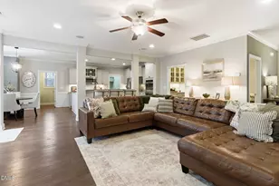 36 Peninsula Ct, Clayton, NC 27520 - Photo 25