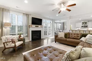 36 Peninsula Ct, Clayton, NC 27520 - Photo 1