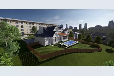 4305 Pamlico Drive, Raleigh, NC 27609 - Photo 5