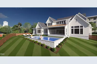 4305 Pamlico Drive, Raleigh, NC 27609 - Photo 3