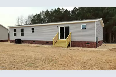 1240 Bloomery Road, Bailey, NC 27807 - Photo 5