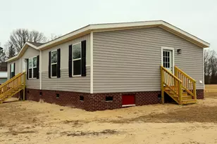 1240 Bloomery Rd, Bailey, NC 27807 - Photo 5