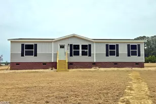 1240 Bloomery Rd, Bailey, NC 27807 - Photo 3