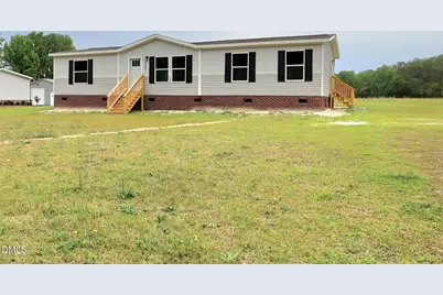 1240 Bloomery Road, Bailey, NC 27807 - Photo 3