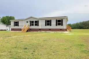 1240 Bloomery Rd, Bailey, NC 27807 - Photo 3